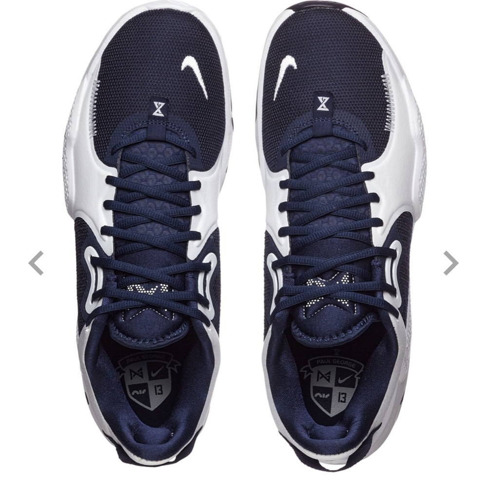 Nike PG 5 Basketball Shoes (unisex)